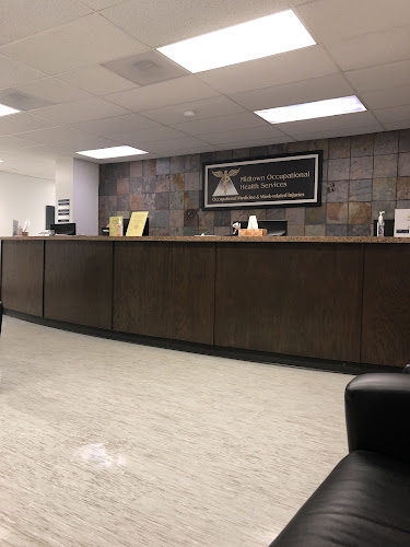 Midtown Occupational Health Services