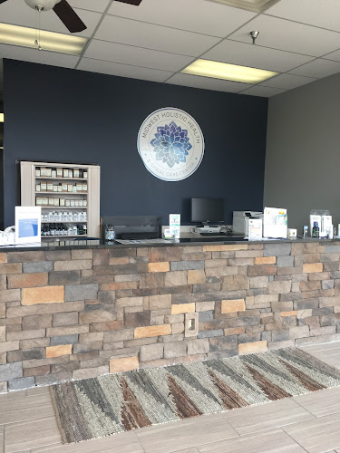 Midwest Holistic Health & Spinal Care Center