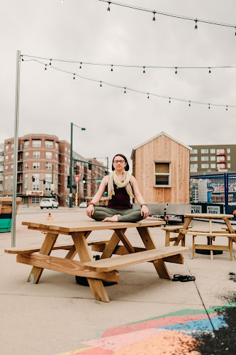 Mile High Mindfulness and Massage