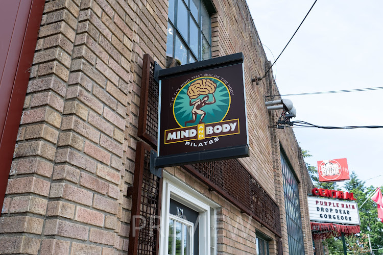 Mind Meets Body Massage