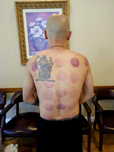 Ming Lu Acupuncture Clinic