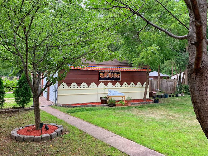 Minnesota Buddhist Vihara