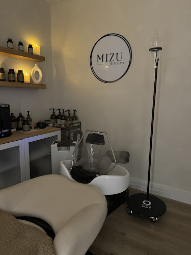 Mizu Head Spa