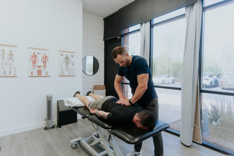 Modern Movement Physical Therapy LLC