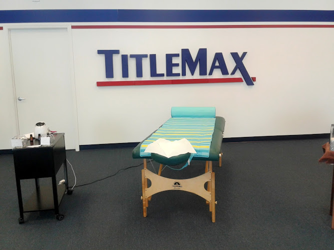 Mona Lisa's Massage & Wellness