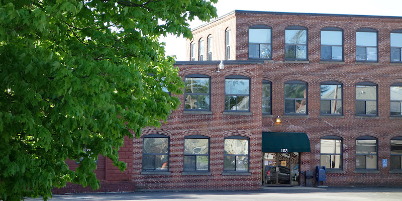 Monadnock Mindfulness Practice Center