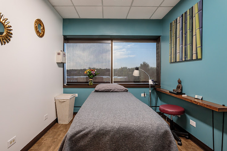 Monarch Integrative Health