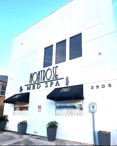 Montrose Med Spa