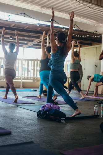 Moon Gate at Unity Wellness