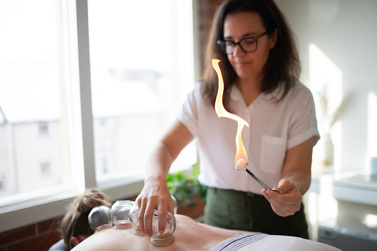 Moon River Acupuncture Clinic - North Denver, Highlands, LoHi