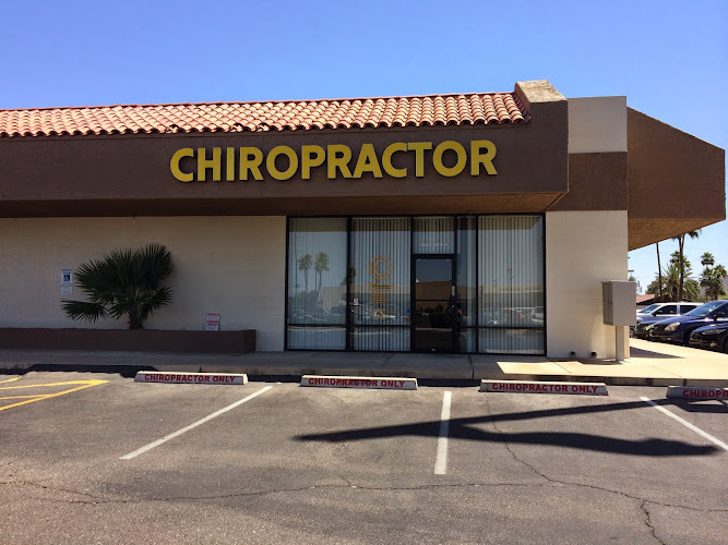 Moon Valley Chiropractic