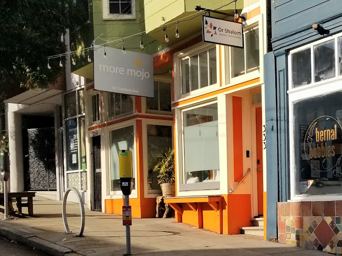 More Mojo Chiropractic