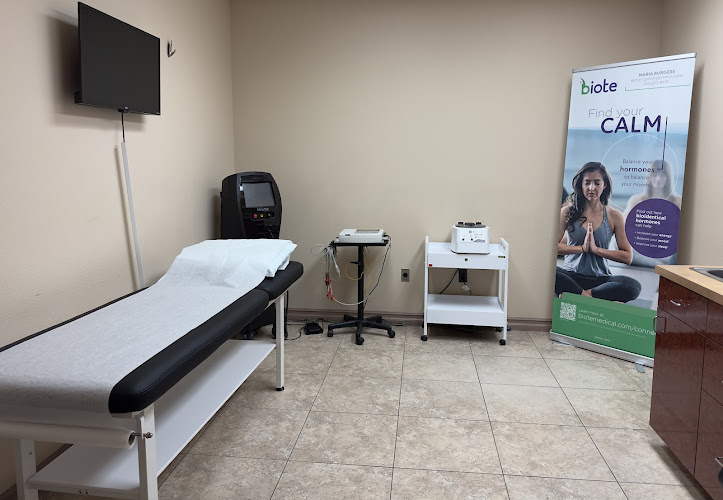 More Than Medical Wellness