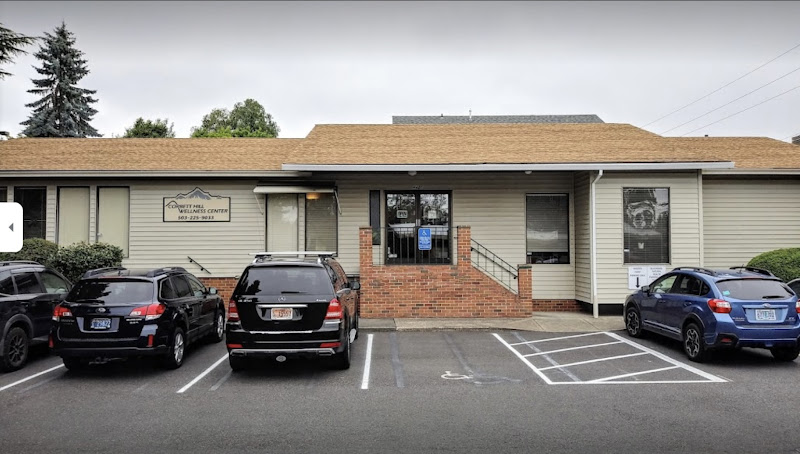 Morett Chiropractic PC