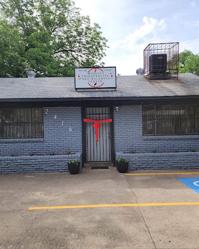 Moseley Chiropractic and Wellness Center, PLLC