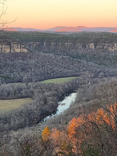 Mount Eagle Retreat Center