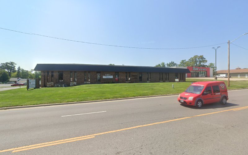 Mount Vernon Therapeutic Massage & Yoga