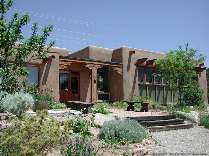 Mountain Cloud Zen Center