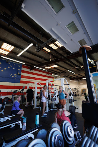 Mountains' Edge Fitness