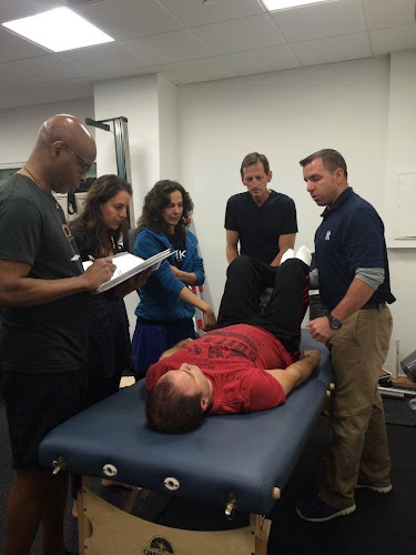 Move Past Pain to Performance II