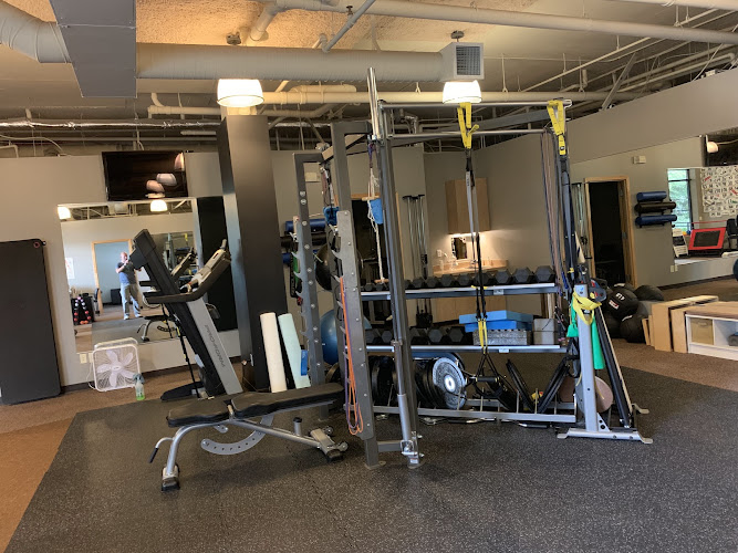 MoveMend Physical Therapy