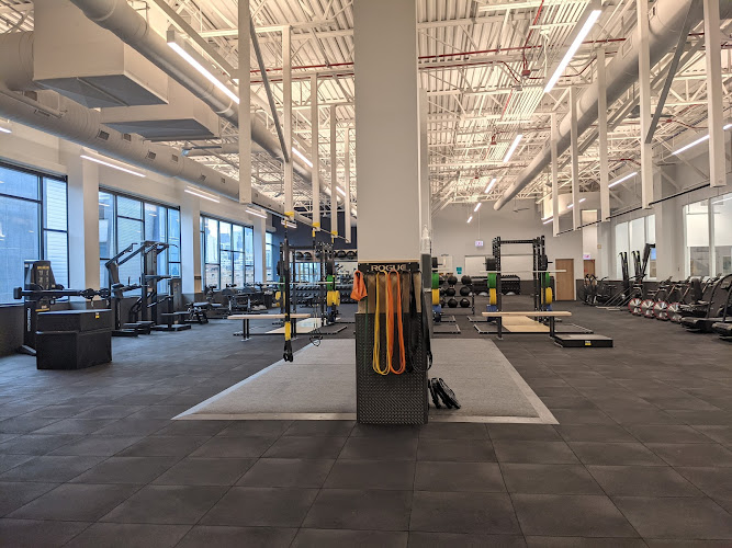 Movement Climbing, Yoga, Fitness