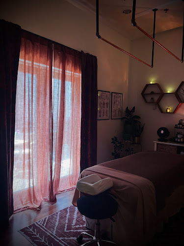 Movement Medicine Massage & Bodywork