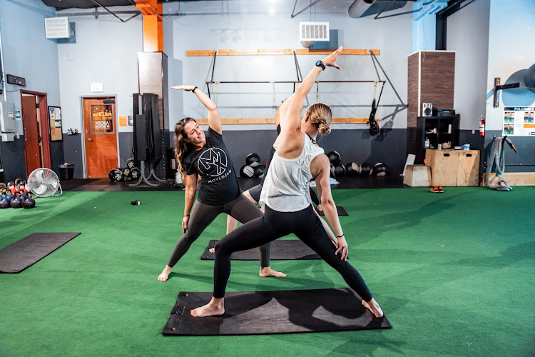 MovementX â Physical Therapy in Portland