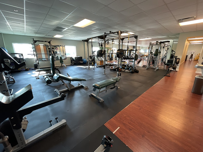 Moveology Physical Therapy & Performance Training