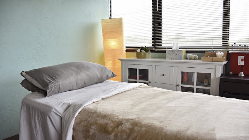 Moving Points Acupuncture