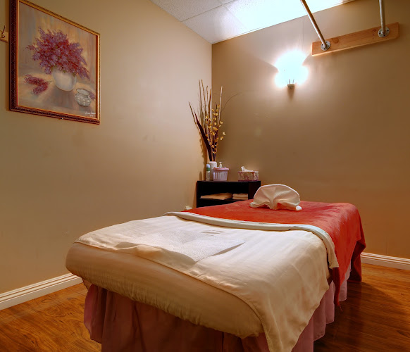 MQ Massage Spa