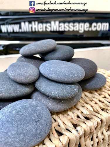 Mr. Her's Massage, LLC