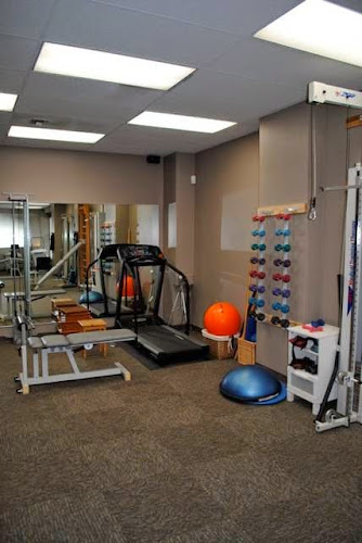 MTI Physical Therapy (Magnolia)