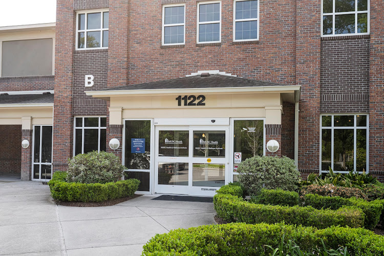 MUSC Health & Wellness Institute