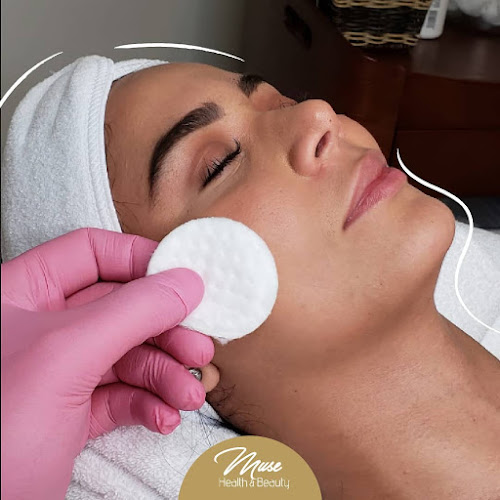 Muse Health & Beauty