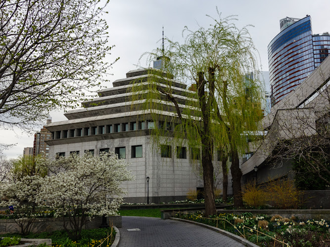 Museum of Jewish Heritage – A Living Memorial to the Holocaust