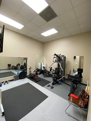 My Health Clinic ( Chiropractic center )