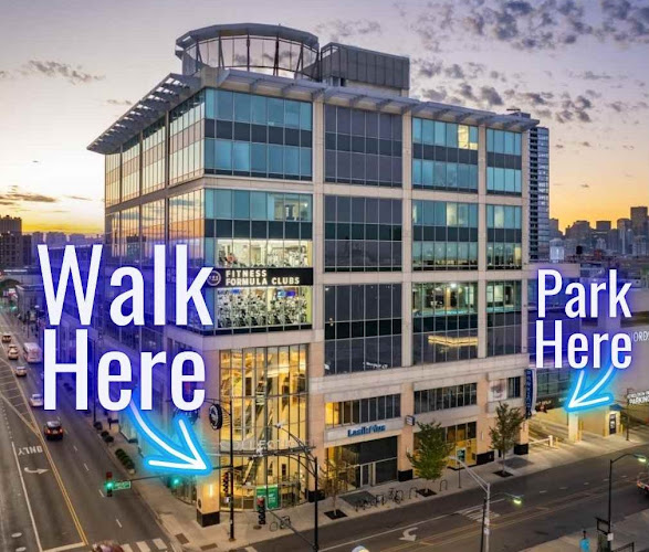 My Lymph Care and Massage