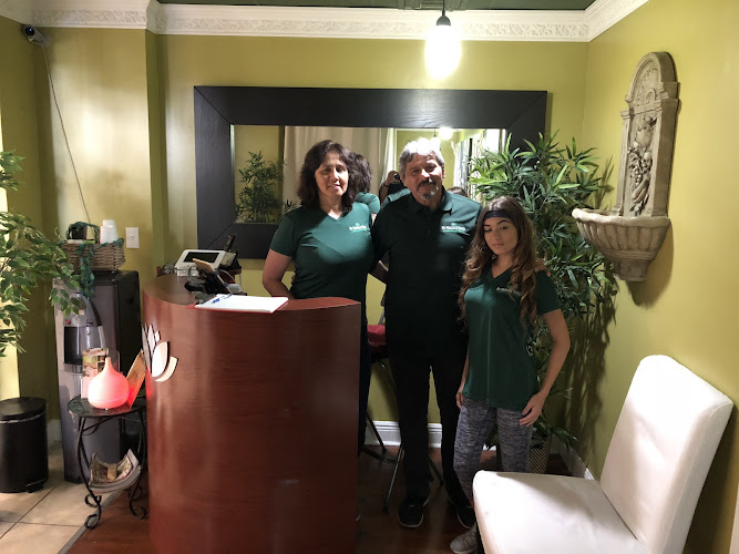 My Massage Haven Brickell