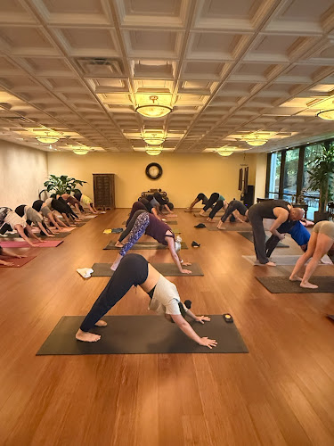 Mysore Yoga Atlanta