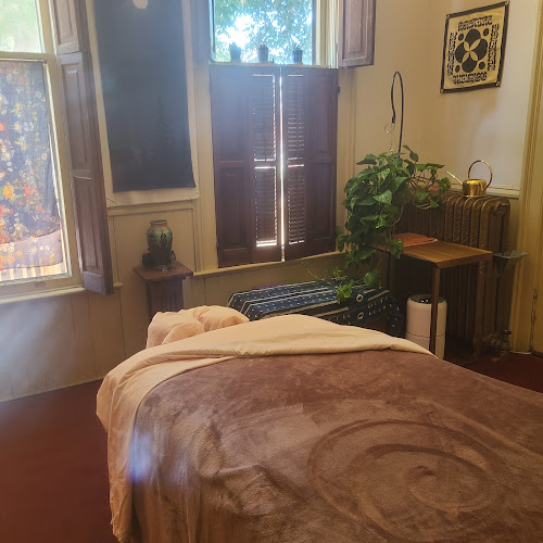 Mystic Massage & Well Being LLC