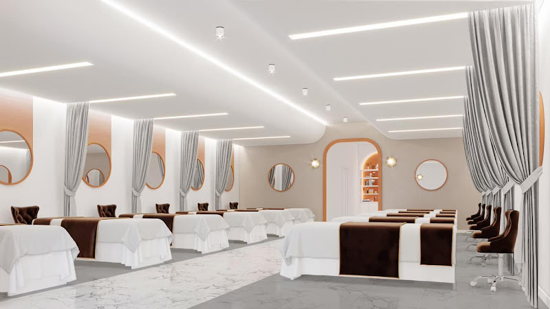 N's Beauty Lashes & Brows