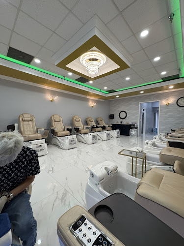 Nail Boutique & Spa
