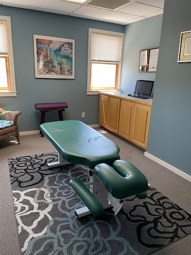 Naprapathic Medicine of New Mexico