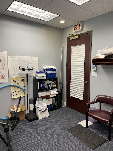 Naprapathy, Integrative Health & Wellness