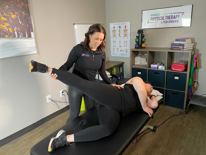 Nashville Physical Therapy & Performance
