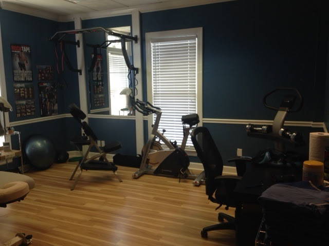 Nashville Spine and Sport Chiropractic Center