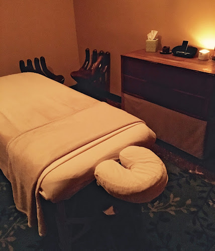 Natural Healing Massage Therapy
