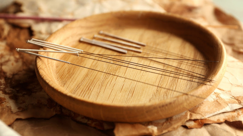 Natural Health Center of Austin