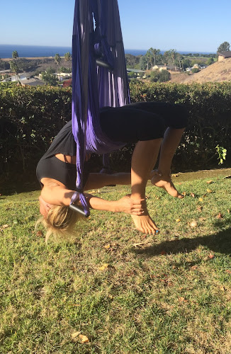 Natural Health Chiropractic clinic